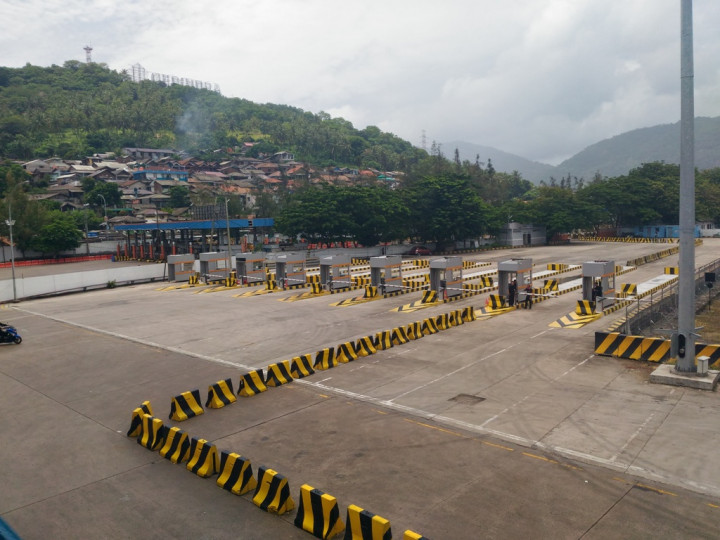 ASDP Siapkan Strategi Menghadapi Kepadatan Pelabuhan Merak