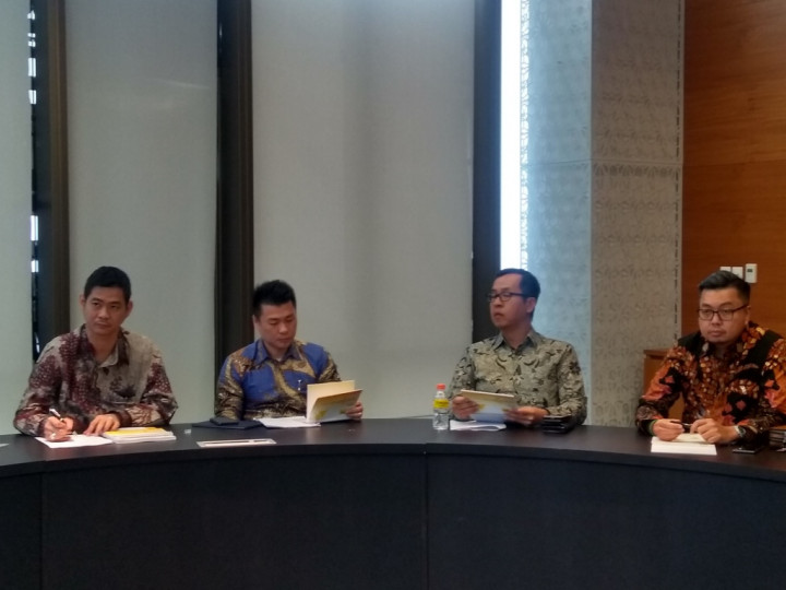 Maybank Finance Terbitkan Obligasi Rp500 Miliar