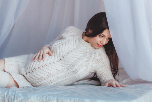 Berat Badan Ideal Minimalisir Risiko Komplikasi saat Persalinan