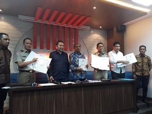 Ombudsman Diapresiasi soal Temuan Malaadminitrasi Lahan Pulau Pari