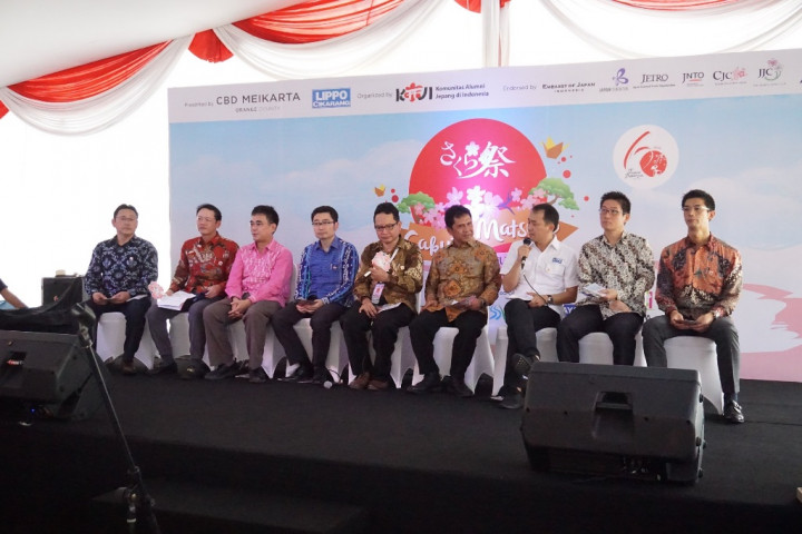 Menggerakkan Ekonomi Lokal via Budaya