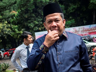 PKS Siap Bermediasi Jika Fahri Hamzah Punya Niat Baik