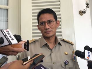 Pedagang Blok G Tanah Abang Bakal Direlokasi ke <i>Skybridge</i>