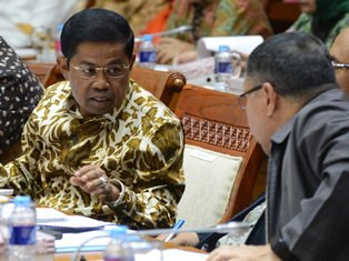 Mensos Respons Video Pelajar Minta Kaki Palsu