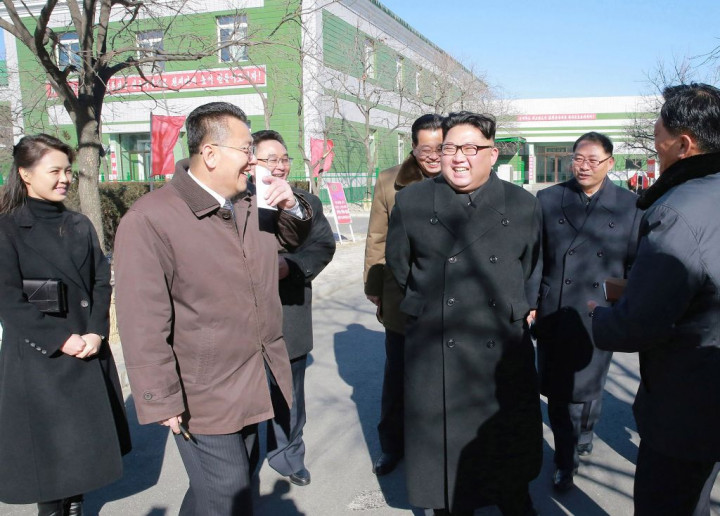 Kim Jong-un Bicara soal Rencana Pertemuan dengan Trump