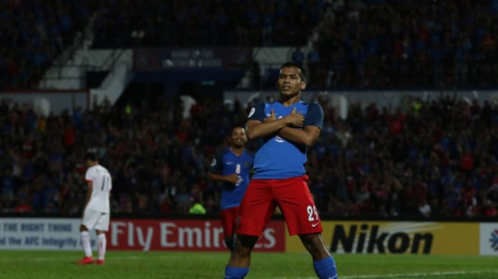 Pemain JDT Optimistis Bawa Tiga Poin dari Jakarta