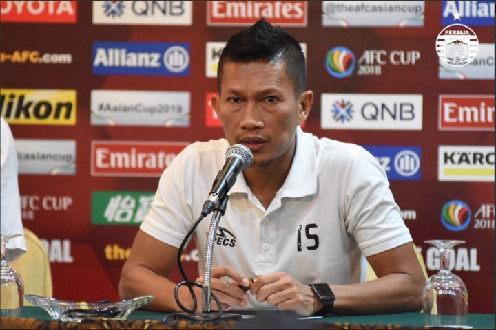 Ismed Sofyan: Siapa yang Main, Harus Siap Lahir Batin