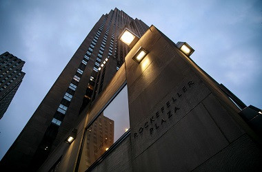 FBI Geledah Kantor Pengacara Pribadi Trump