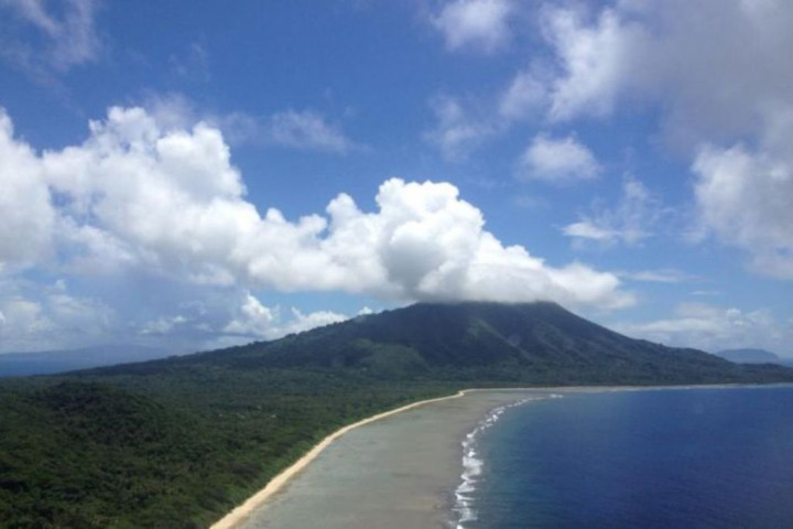 Media Australia Sebut Tiongkok Hadirkan Militer di Pasifik