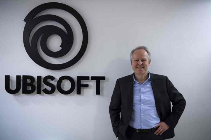 Ubisoft Aims for a Tenfold Surge in its Global Playing