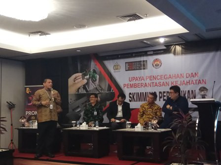 Kejahatan Perbankan Tumbuh Seiring Perkembangan Teknologi