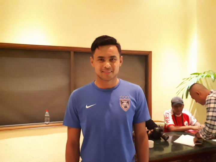 Banyak Klub Indonesia yang Pantas Tampil di AFC