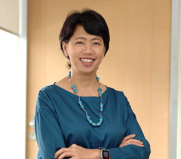 XL Selesai Tata Ulang Frekuensi 2.100MHz