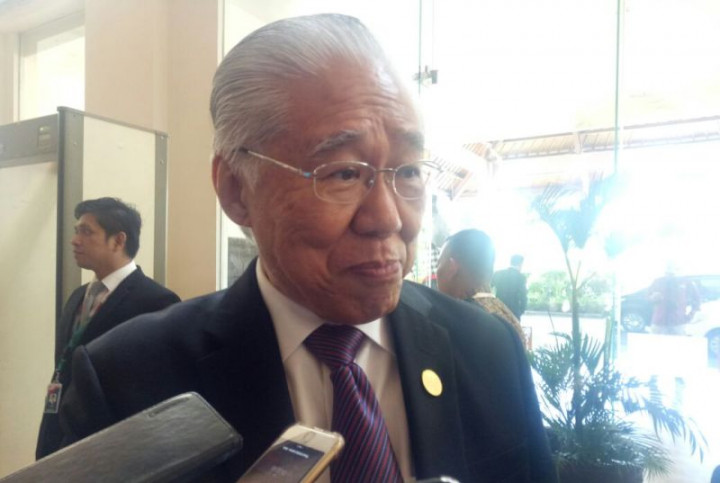 Afrika jadi Prioritas Pasar Non-Tradisional Indonesia