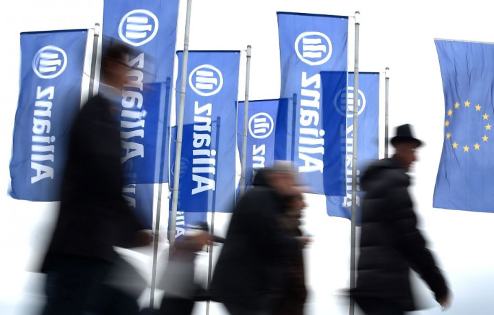 Penahanan Tiga Pemalsu Klaim Berdampak Positif ke Allianz