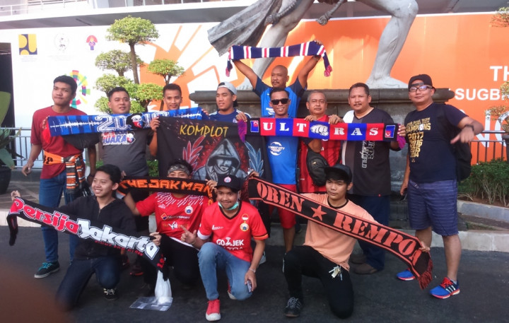 Jadi Minoritas, BOS Siap Dukung Langsung JDT di SUGBK