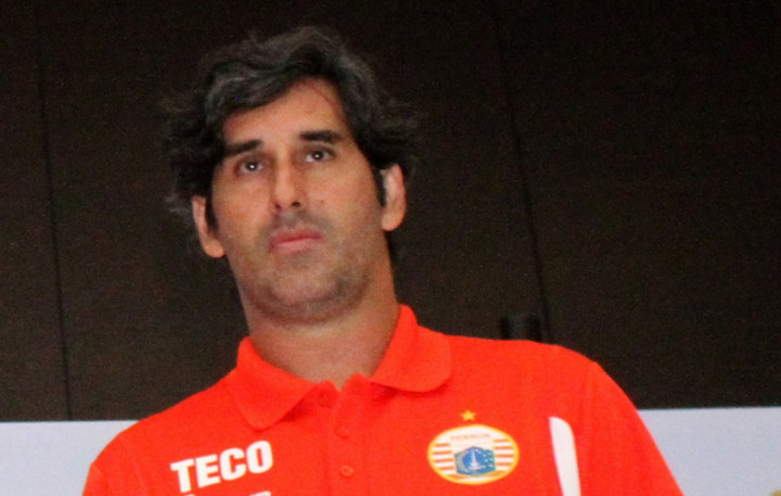 Teco: Kuncinya Tiga Gol pada Babak Pertama