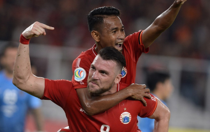 Puncaki Daftar Top Skorer Piala AFC, Simic Ingin Bungkam Kritik