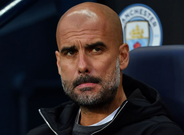 Usai Gugur di Liga Champions, Guardiola Ingin Benahi Mental City