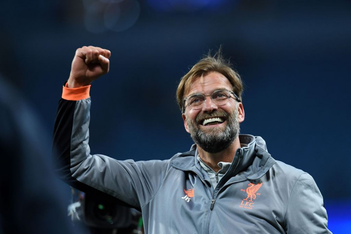 Evaluasi Klopp setelah Liverpool Mempermalukan City