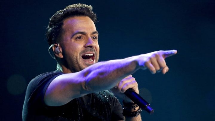 Video YouTube Taylor Swift, Drake hingga Despacito Diretas