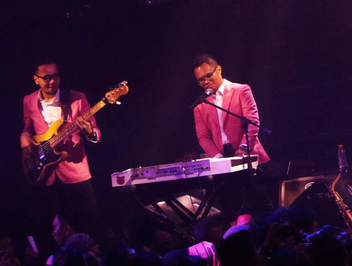 Badai Kenang Mendiang Andika 