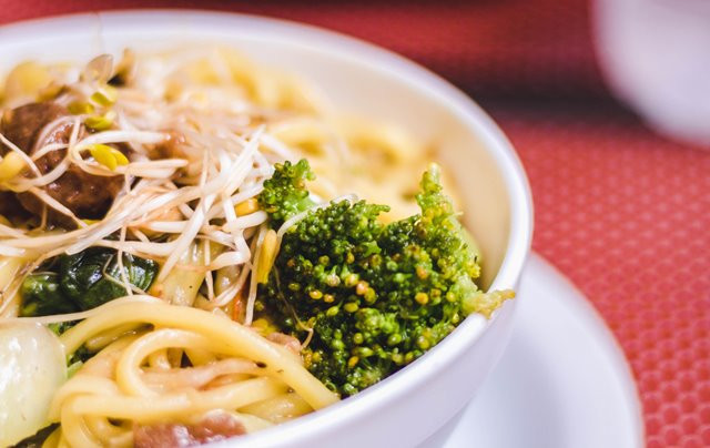 Brokoli dan Kunyit Mampu Redakan Radang Sendi