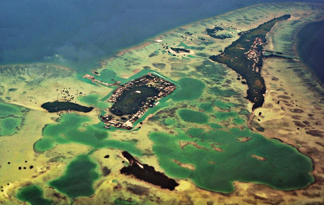 Pemprov DKI Klaim Pulau Pari Sudah Bersih dari Minyak