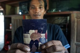 TKI Rentan Terisolasi karena Kendala Komunikasi