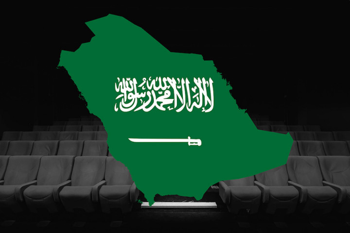 Pertama Kali, Arab Saudi akan Bergabung ke Festival Film Cannes