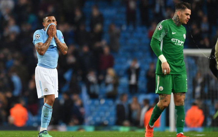 Gabriel Jesus Ungkap Penyebab Performa City Menurun