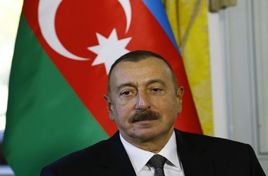 Oposisi Boikot Pilpres Azerbaijan, Petahana Diyakini Menang