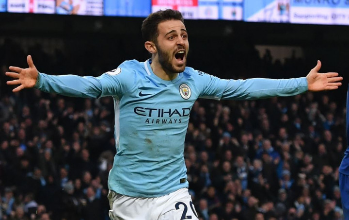 Insiden <i>Offside</i>, Silva Desak Penggunaan VAR di Liga Champions