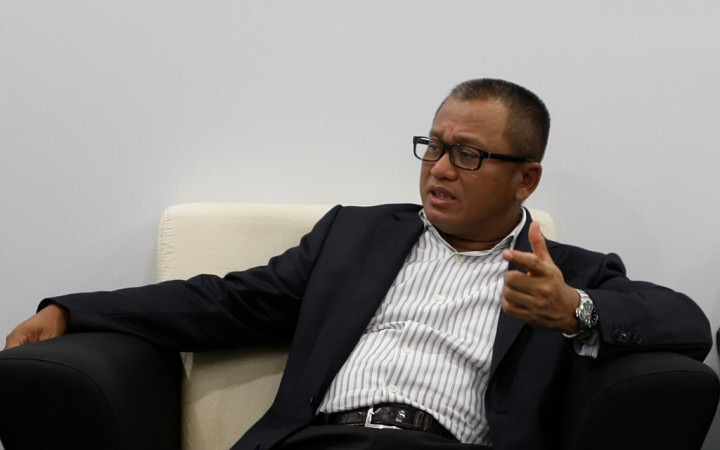 Bukit Asam Rombak Jajaran Direksi