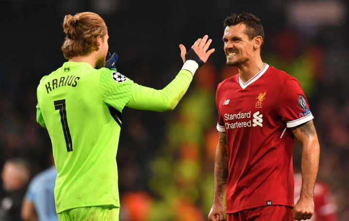 Liverpool Berharap tak Berjumpa Madrid