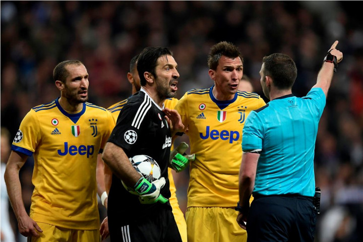 Fakta Menarik di Balik Laga Real Madrid vs Juventus