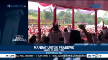 Mandat untuk Prabowo