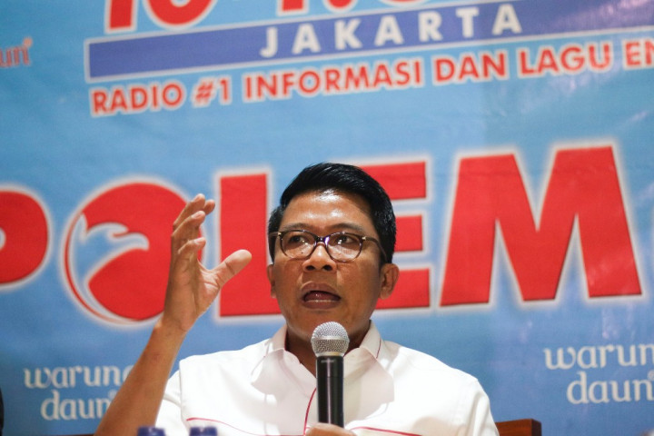 Bank Syariah Perlu Didorong Majukan Ekonomi Indonesia