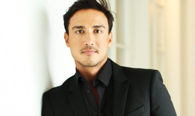 Ini Menu Sarapan Hamish Daud supaya Lebih Bertenaga