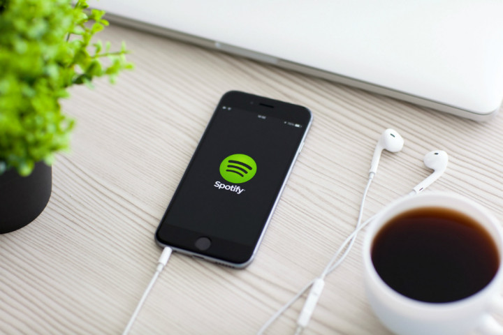 Spotify Tingkatkan Layanan Gratis untuk Pengguna versi Mobile