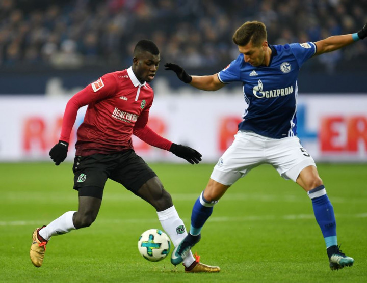 Nastasic Bakal Absen di Piala Dunia Rusia