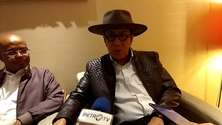 Menkumham Sidak Lapas di Aceh