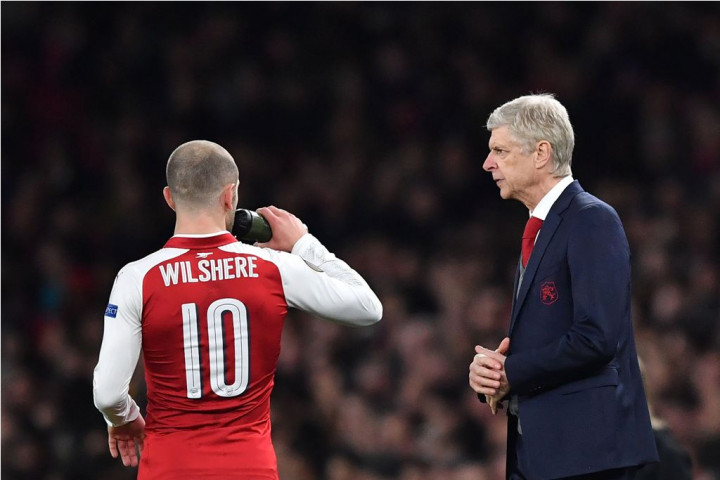 Barcelona jadi Cerminan Arsenal Jelang Laga Kontra CSKA