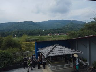 Bungker di Rumah Mewah Peracik Oplosan Jadi Tempat Produksi