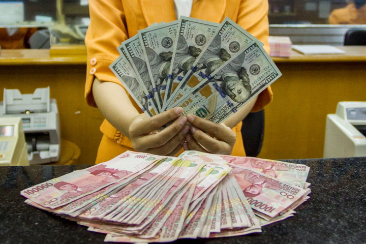 Indonesia's Economy to Grow 5.3 Percent: World Bank