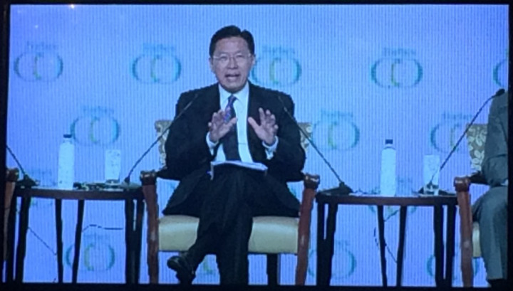 Pembangunan Meikarta Memasuki Tahap Tersulit