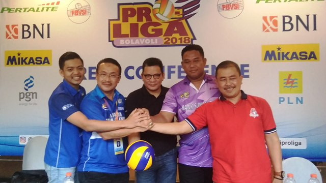 Manajer Samator: Hanya Satu Kata, Juara!