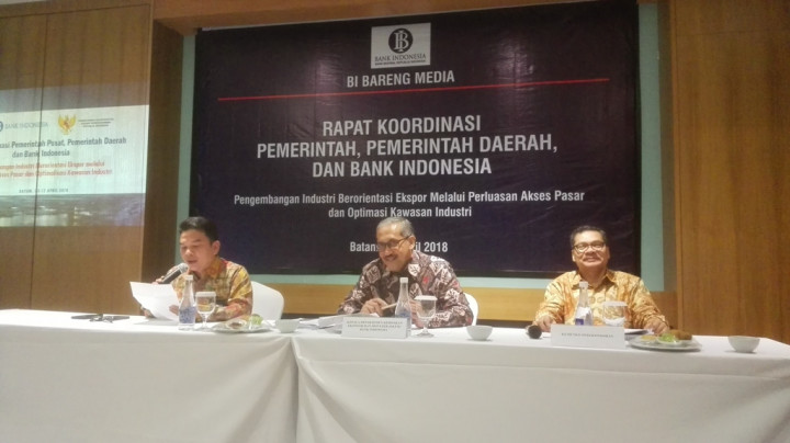 Revisi <i>Tax Holiday</i> Diyakini Bangkitkan Gairah Sektor Industri