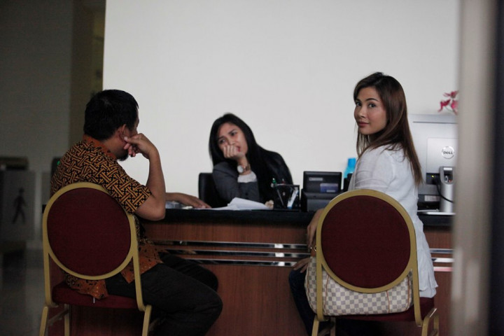 Boediono Anjurkan Budi Mulya Giring Opini Skandal Century