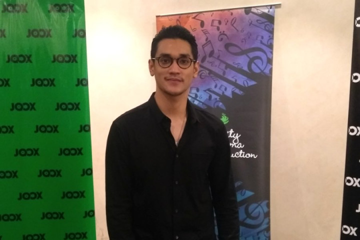 Afgan Baru Pede di Panggung Setelah Tujuh Tahun
